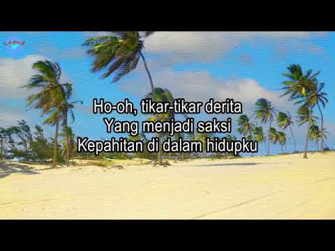 Tikar Derita   Mansyur S lirik Lagu   Indonesia   dingin sekujur tubuhku