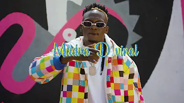 Mudra D Viral  | SWEET LOVE |   Ft | Joanita Zachariassen | Official Video new ugandan music 2021