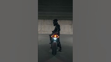 #yamaha  R1 VF Designs Signals #motorcycle