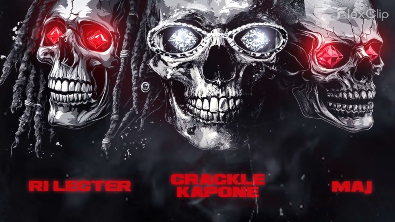 Watch Wanderer Ri Lecter Crackle Kapone Maj on YouTube Watch Wanderer Ri Lecter Crackle Kapone Maj on YouTube