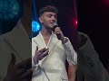 بلاكي من حفلة دبي اكسبلور Alshami Alshami 