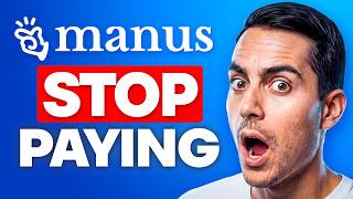 STOP Wasting Money on Bad AI — This AI Agent Does the Work for You