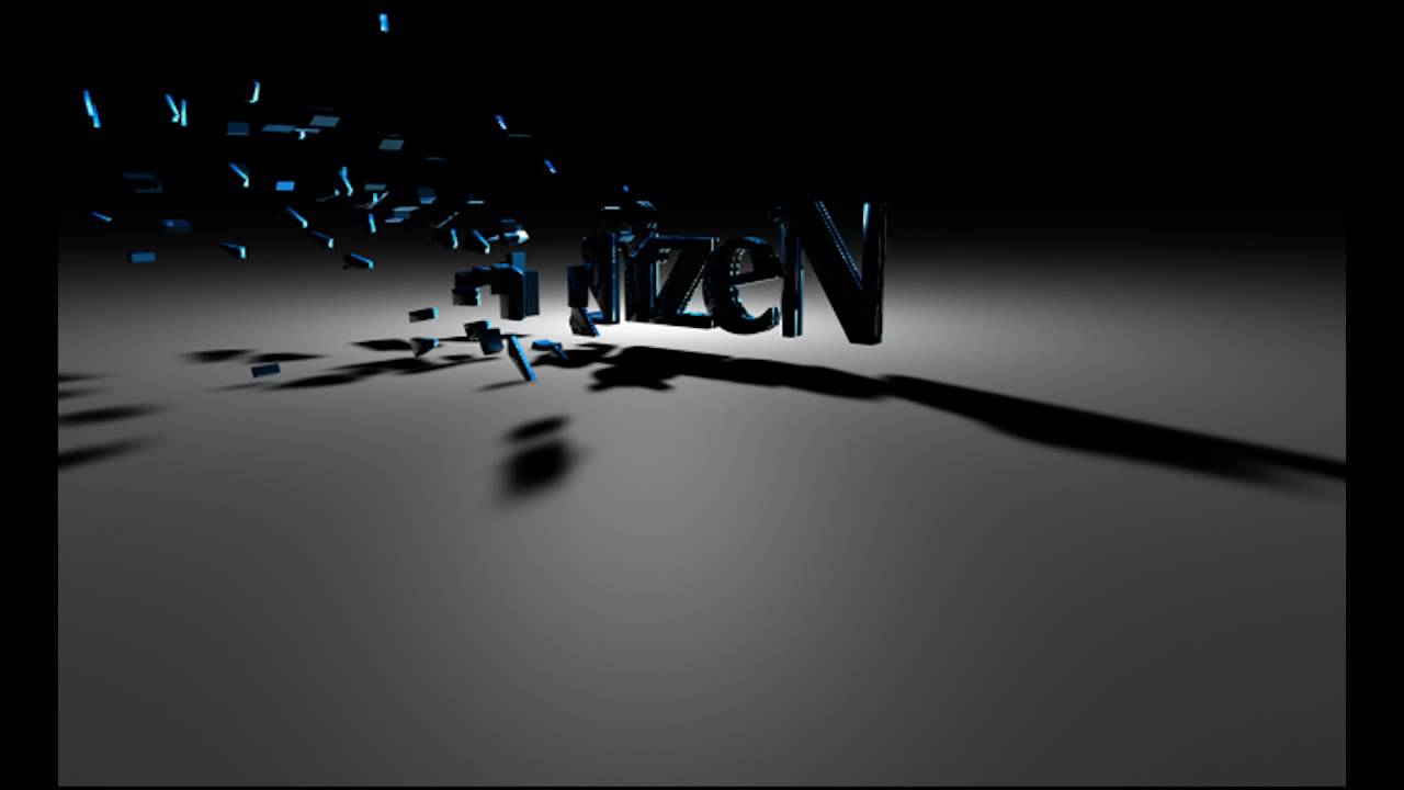 RaizenFX \\ 2nd Cin4D