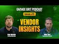 A"Trust Is the First Step to Shop Growth" — Mike Kost | GGP #112