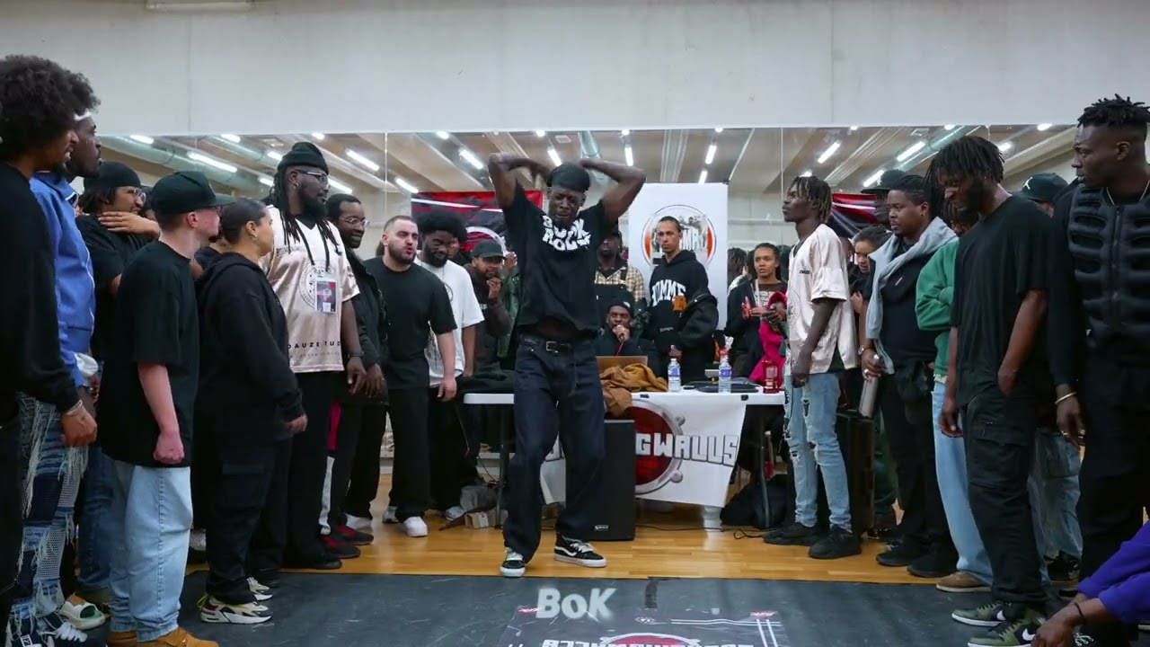 Shin vs Jr Sniper Bouncing Walls Christmas Edition 2k24