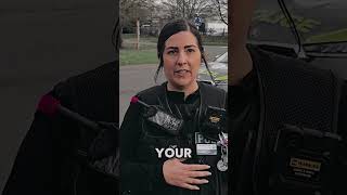 He Says No Crime Was Committed — Officer Keeps Asking #firstamendmentaudit #policeencounter #viral