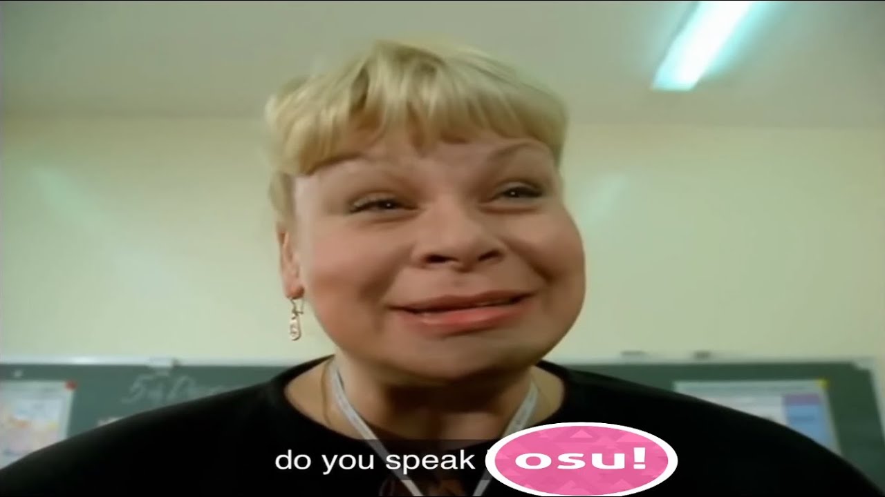 do you speak osu? (aim slop version)