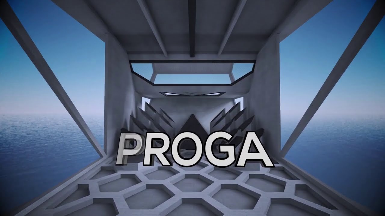 Surf’s Upsidedown 2 Announcement.