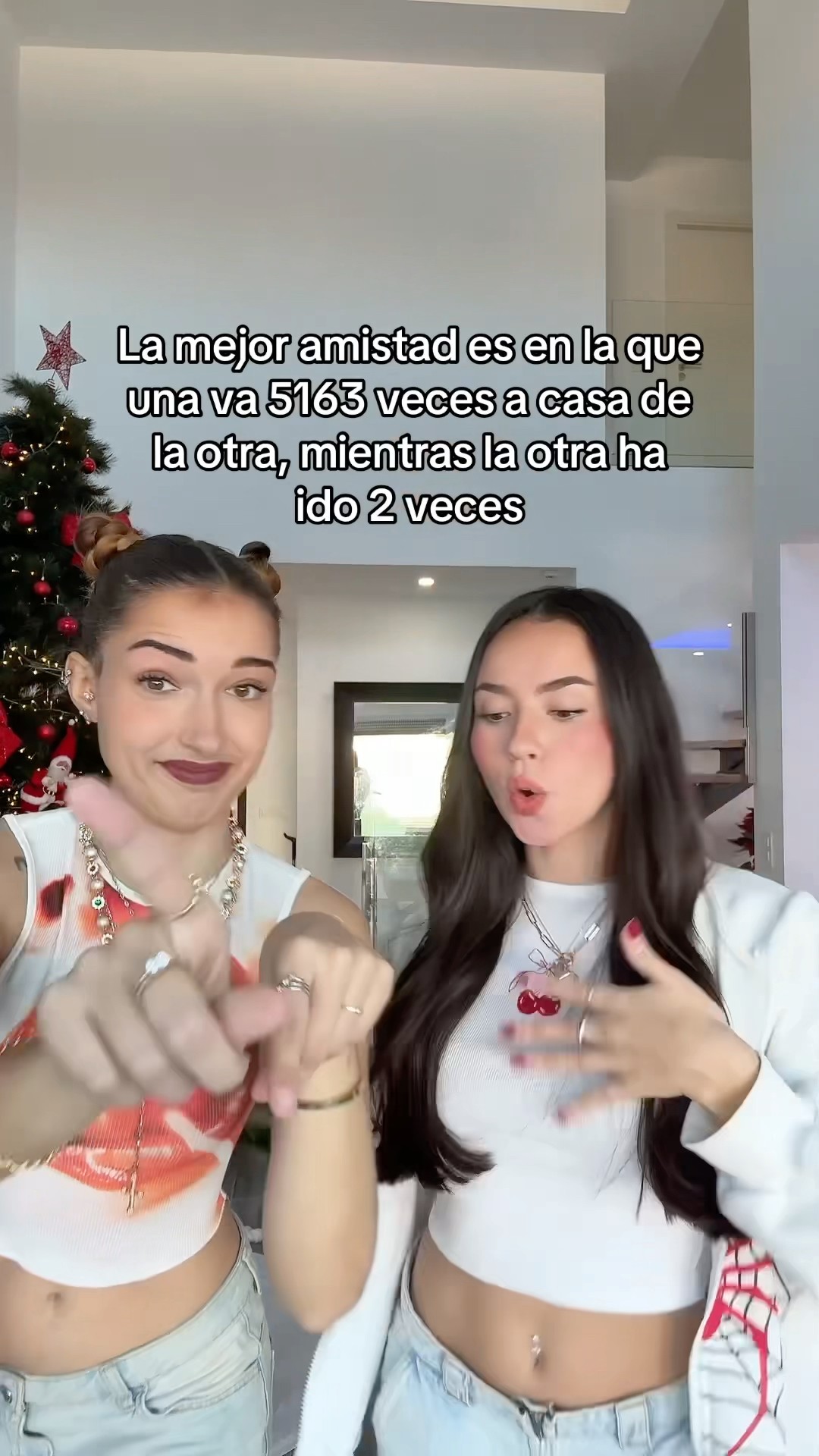 Adivinad quién es quién?