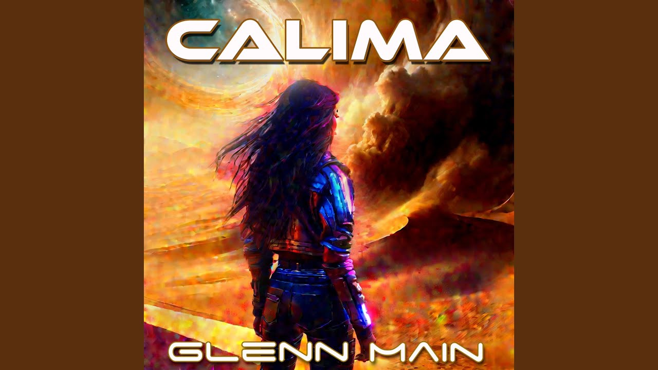 Watch Calima Isolation on YouTube Watch Calima Isolation on YouTube