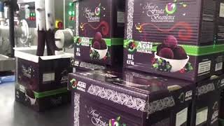 Caixas De 10kg Aa Natural  Venda No Atacado Contato 11991738658 Sp Mooca