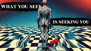 Synchronicity: The Hidden Language of the Universe 🚀💫