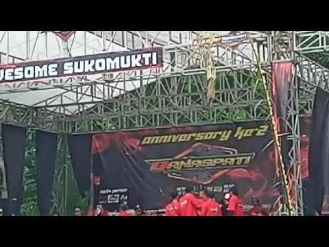 denik armila damar opo lilin live one pro pemuda sukomukti