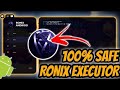 Roblox Update | Ronix Executor V676 Apk | (Full Showcase) Like And Subscribe 👍