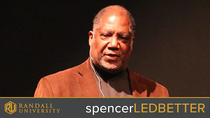 "Trials" - Spencer Ledbetter, Randall University C...