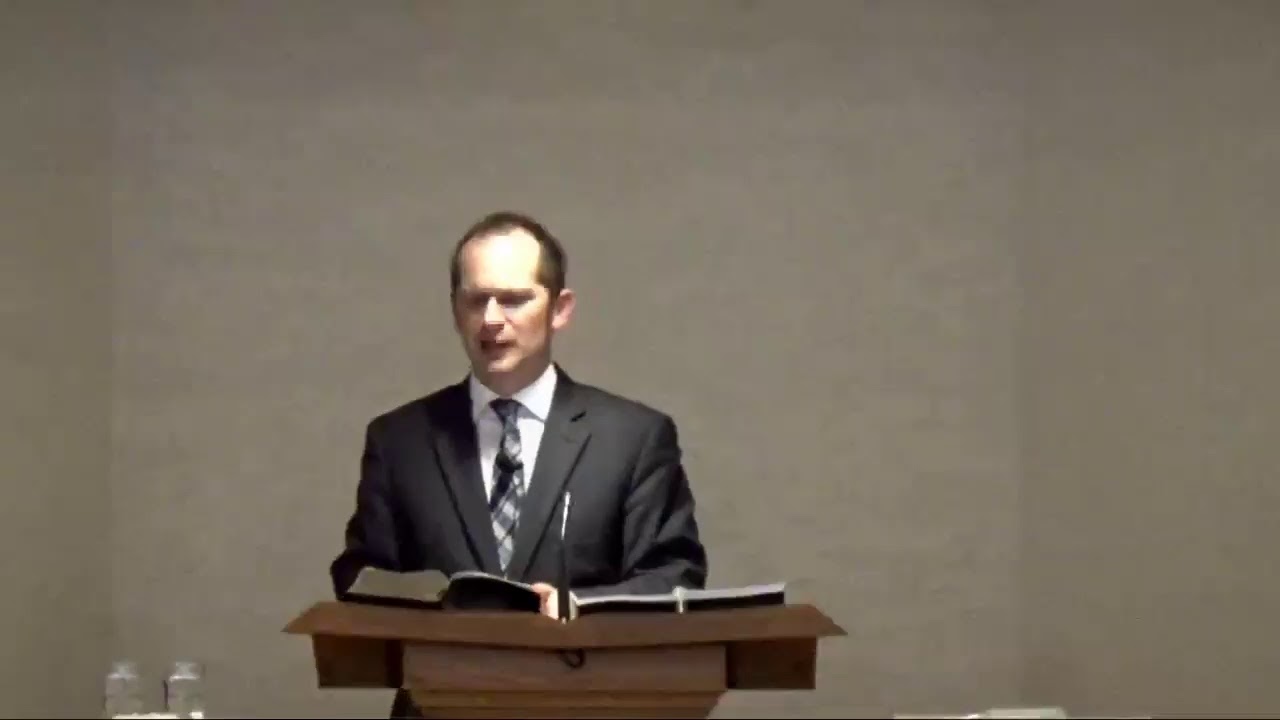 Neerlandia Canadian Reformed Church North Live Stream YouTube