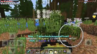 FallenTech KitPvP Hacker