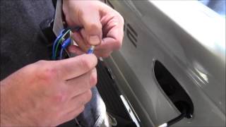 PL8100 Power Lock Installation Instructions Pl8120q Power Lock Installation Instructions
