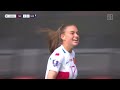 Oranje spät zu effizient - Nati scheidet aus: Schweiz - Niederlande 1:4 | UEFA Women´s EURO | DAZN