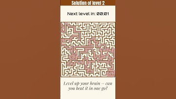 🤯 Can YOU Solve These HARD Mazes?