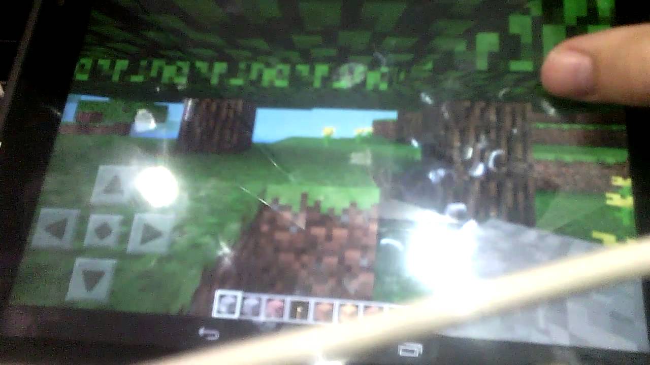 Minecraft instructions how to create world YouTube