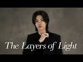 The Layers of Light｜MIKIMOTO