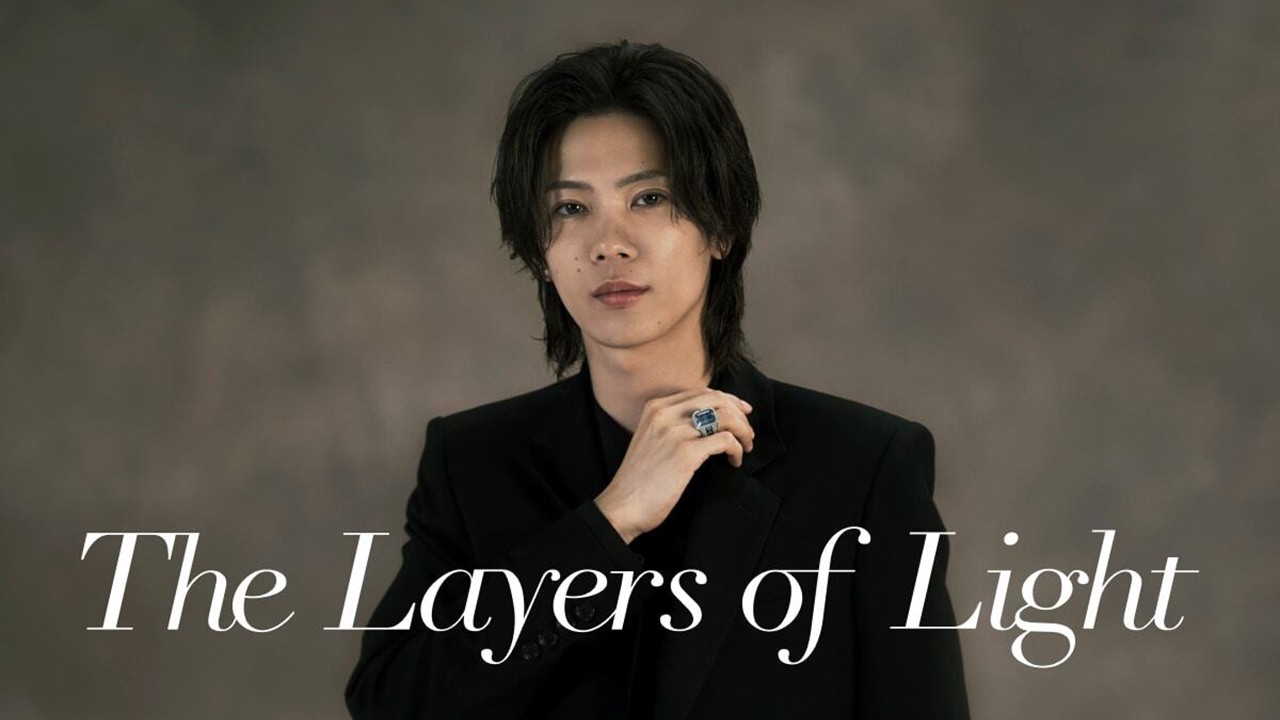 The Layers of Light｜MIKIMOTO