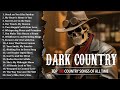 Dark Americana Playlist || Southern Gothic Vibes for the Lost and Unbothered