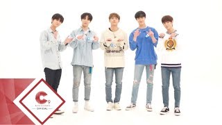 HELLO CIX EP01 :: We Are CIX