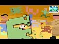 Atariquest (Parodias varias de Atari) | DavuuWart Animaciones