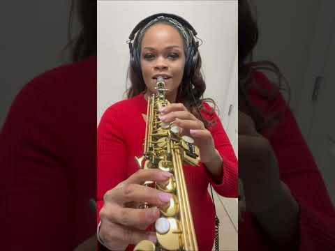 Beyoncé - CUFF IT WETTER (Sax Cover)
