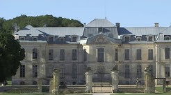 Environs - Le loto du patrimoine : le château de Vaux à Fouchères