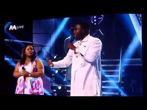 The Emotional and breathtaking Performance of Timi Dakolo at THE VOICE NIGERIA 2017 FINALE
