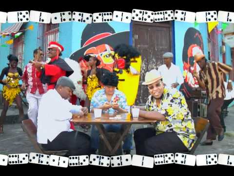 Junior Jein - El Domino (Official Video HD)