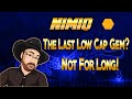 Nimiq - Last Chance to Grab A Low Cap Gem?