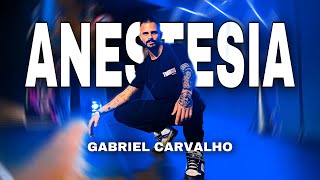 Anestesia - Delacruz ft Camila Zasoul & MC Hariel Coreografia - Gabriel  Carvalho -