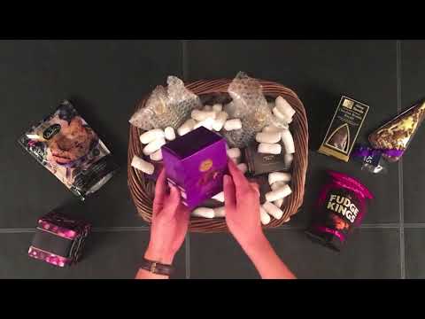 The Merry Berry Hamper