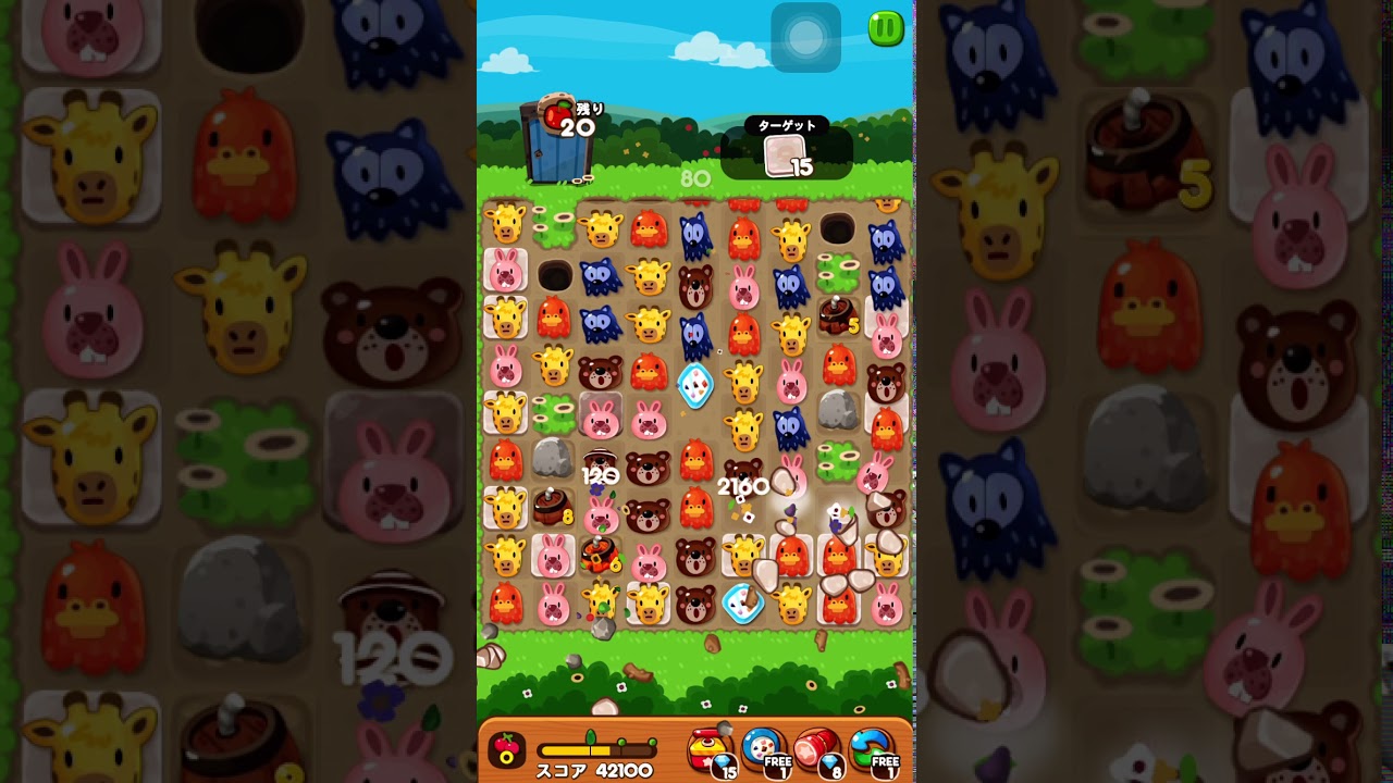 ポコポコ LINE ポコポコ」、6周年記念イベントを開催！魔女っ子コスチュームに