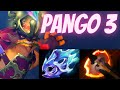 Pango 3 mit juicy Items! ► Dota 2 Auto Chess