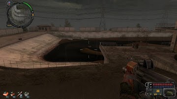 [VIDEO REQUEST] STALKER CALL OF PRIPYAT DX11 SOME FRAPS RECORDED GAMEPLAY