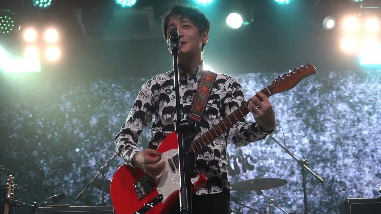 20251228 서울전자음악단 - ghost writers @롤링홀