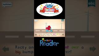 Lets Learn The Letter W And The Word Went With Endless Reader Part 2