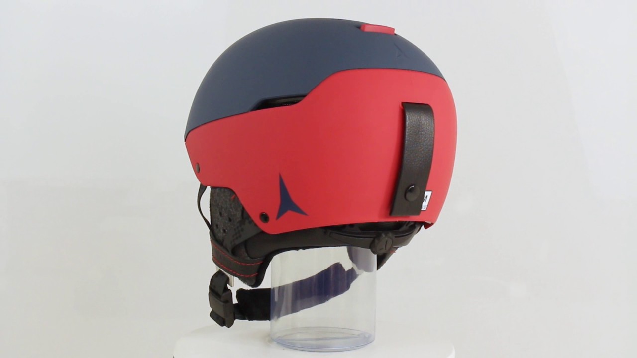 Atomic, All Mountain Skihelm, Unisex, Revent , Groot (59-63 cm