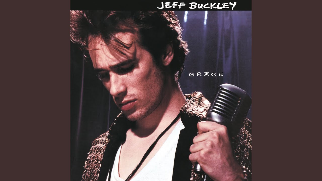 Buy Jeff Buckley : Grace (CD, Album, RP) Online for a great price