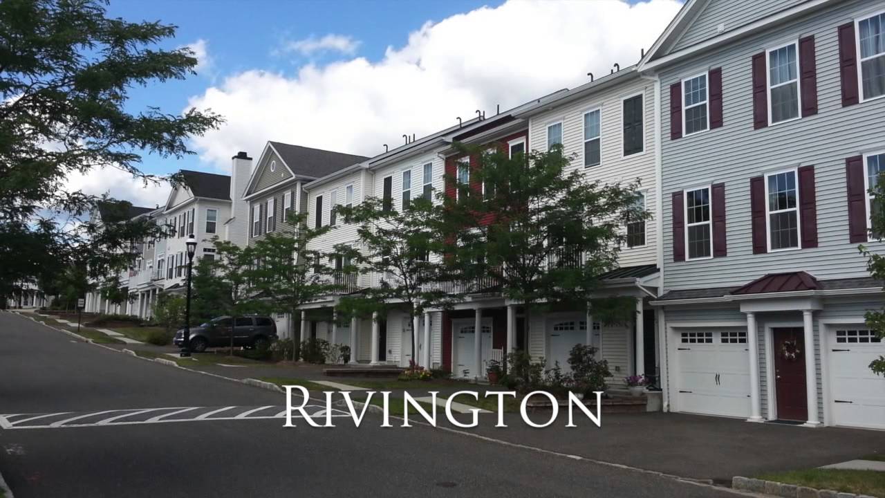 Danbury, CT 06810 Rivington YouTube