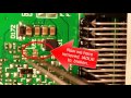 TELEFUNKEN T32TX182DLBP LED TV Repair No Light Led Power Tv Not Working TELEFUNKEN T32TX182DLBP LED TV Repair No Light Led Power Tv Not Working