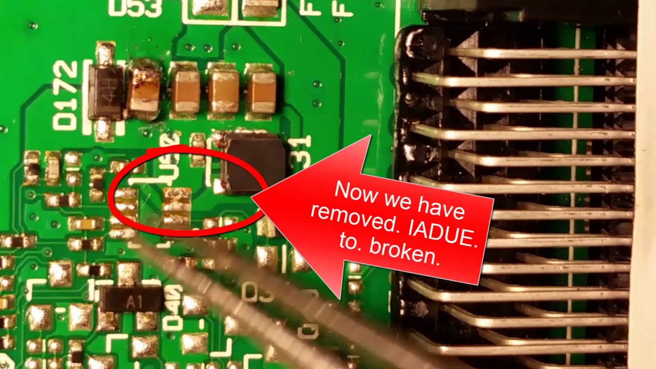 TELEFUNKEN T32TX182DLBP. LED TV. Repair. no light. led power. tv not