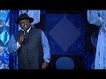 Cedric The Entertainer 🙄 "I