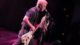 Green Day - Welcome To Paradise (Live at the Aragon Ballroom, Chicago, 18th Nov. 1994) [HQ]