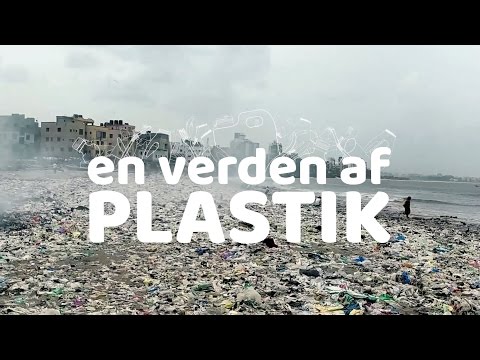 Video: Hvordan Avfall Blir Kastet I Verden
